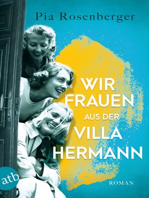 cover image of Wir Frauen aus der Villa Hermann